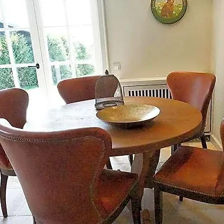 Hotel Terpstich 60a 4*