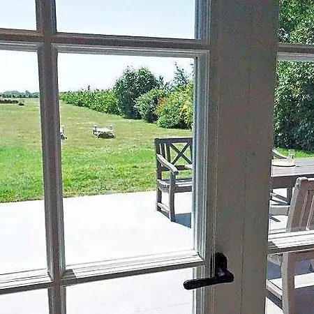 Terpstich 60a Sylt-Ost