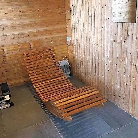 Terpstich 60a Hotel Sylt-Ost