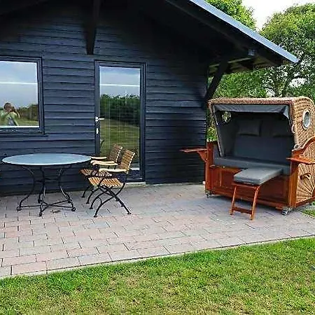 Terpstich 60a Sylt-Ost