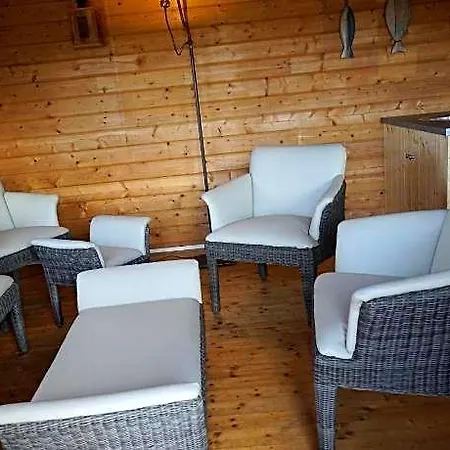 Terpstich 60a Hotel