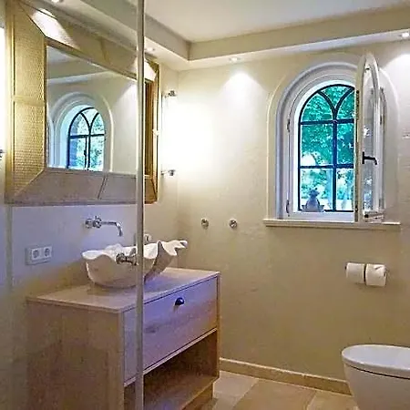 Terpstich 60a 4* Sylt-Ost