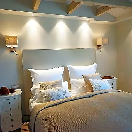 Terpstich 60a Hotel 4*