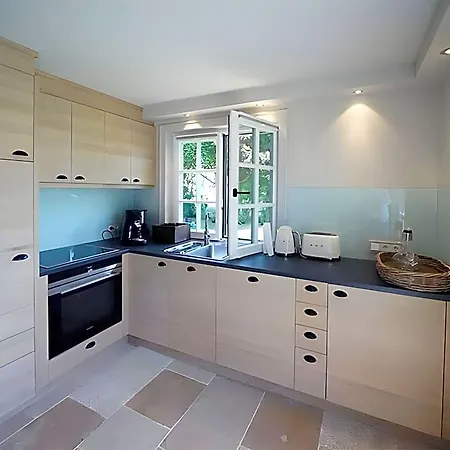 Terpstich 60a 4* Sylt-Ost
