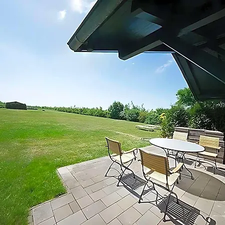 Terpstich 60a 4* Sylt-Ost