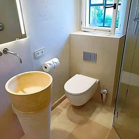 Hotel Terpstich 60a